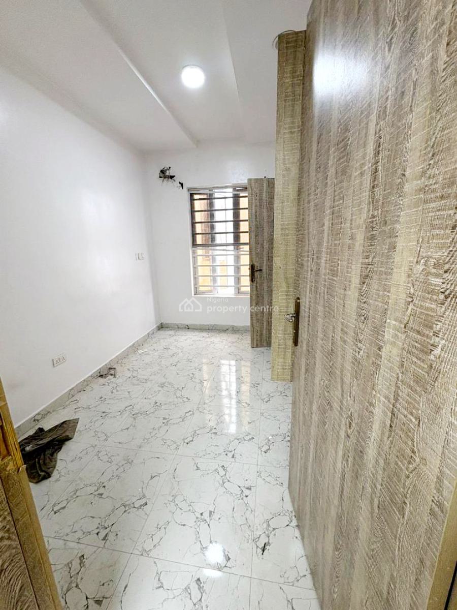 Brand New Studio Shared Apartment, Van Daniel Estate, Orchid Road, Lekki, Lagos, Self Contain (single Rooms) for Rent