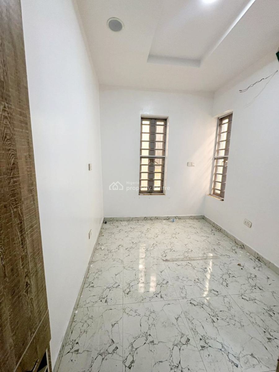 Brand New Studio Shared Apartment, Van Daniel Estate, Orchid Road, Lekki, Lagos, Self Contain (single Rooms) for Rent