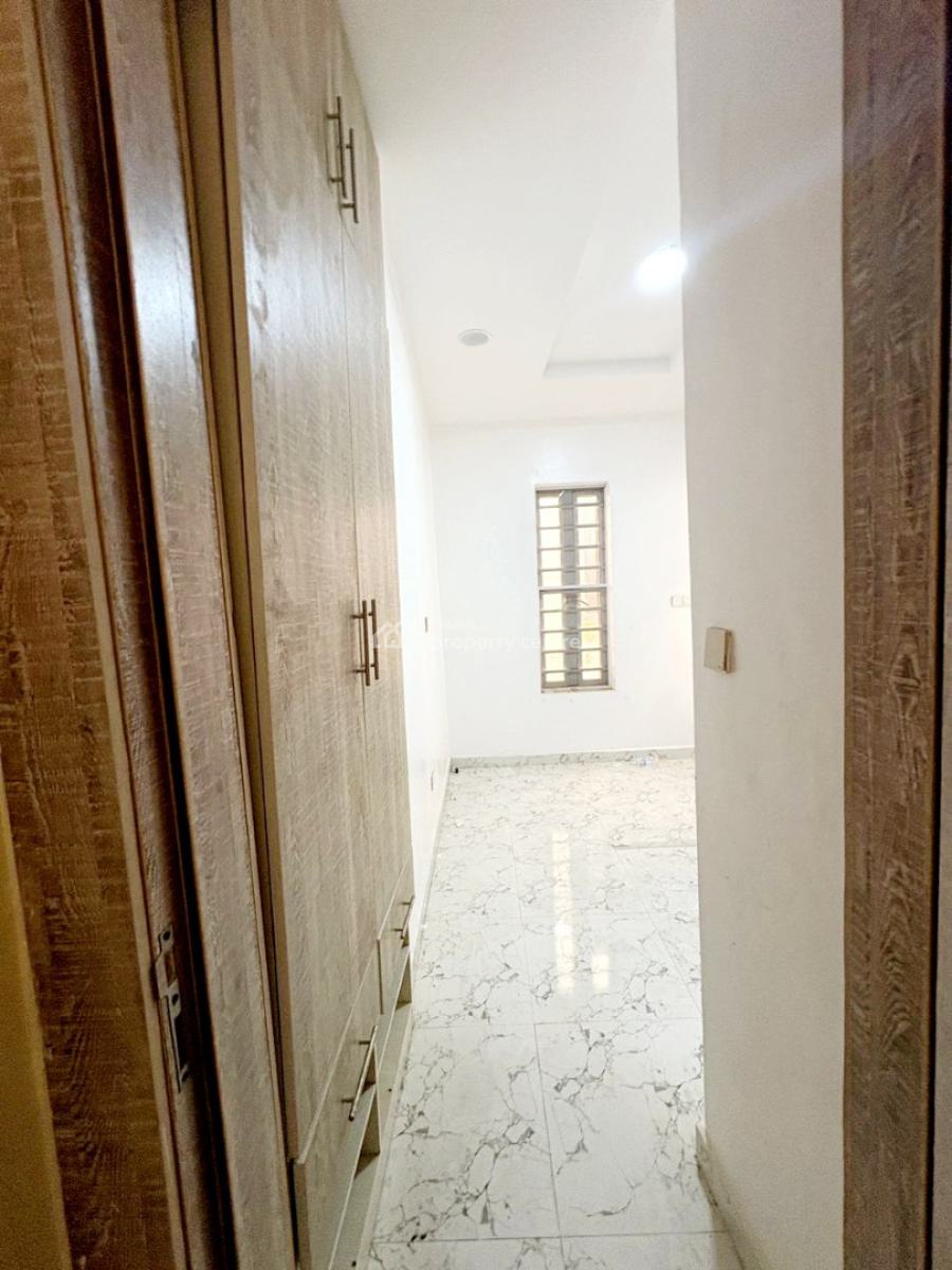 Brand New Studio Shared Apartment, Van Daniel Estate, Orchid Road, Lekki, Lagos, Self Contain (single Rooms) for Rent