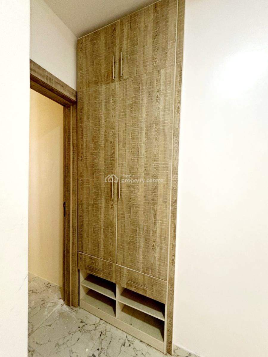 Brand New Studio Shared Apartment, Van Daniel Estate, Orchid Road, Lekki, Lagos, Self Contain (single Rooms) for Rent