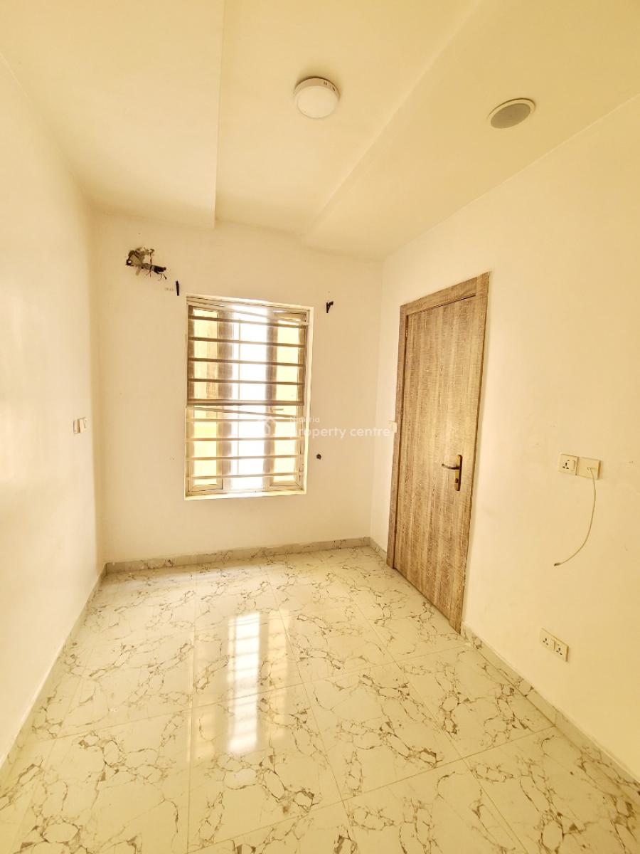Brand New Studio Shared Apartment, Van Daniel Estate, Orchid Road, Lekki, Lagos, Self Contain (single Rooms) for Rent