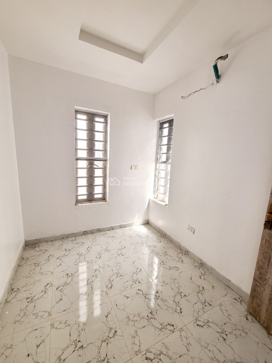 Brand New Studio Shared Apartment, Van Daniel Estate, Orchid Road, Lekki, Lagos, Self Contain (single Rooms) for Rent