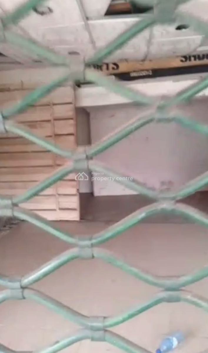 Massively Spacious Big Shop on Busy Road, Stadium, Surulere, Lagos, Shop for Rent