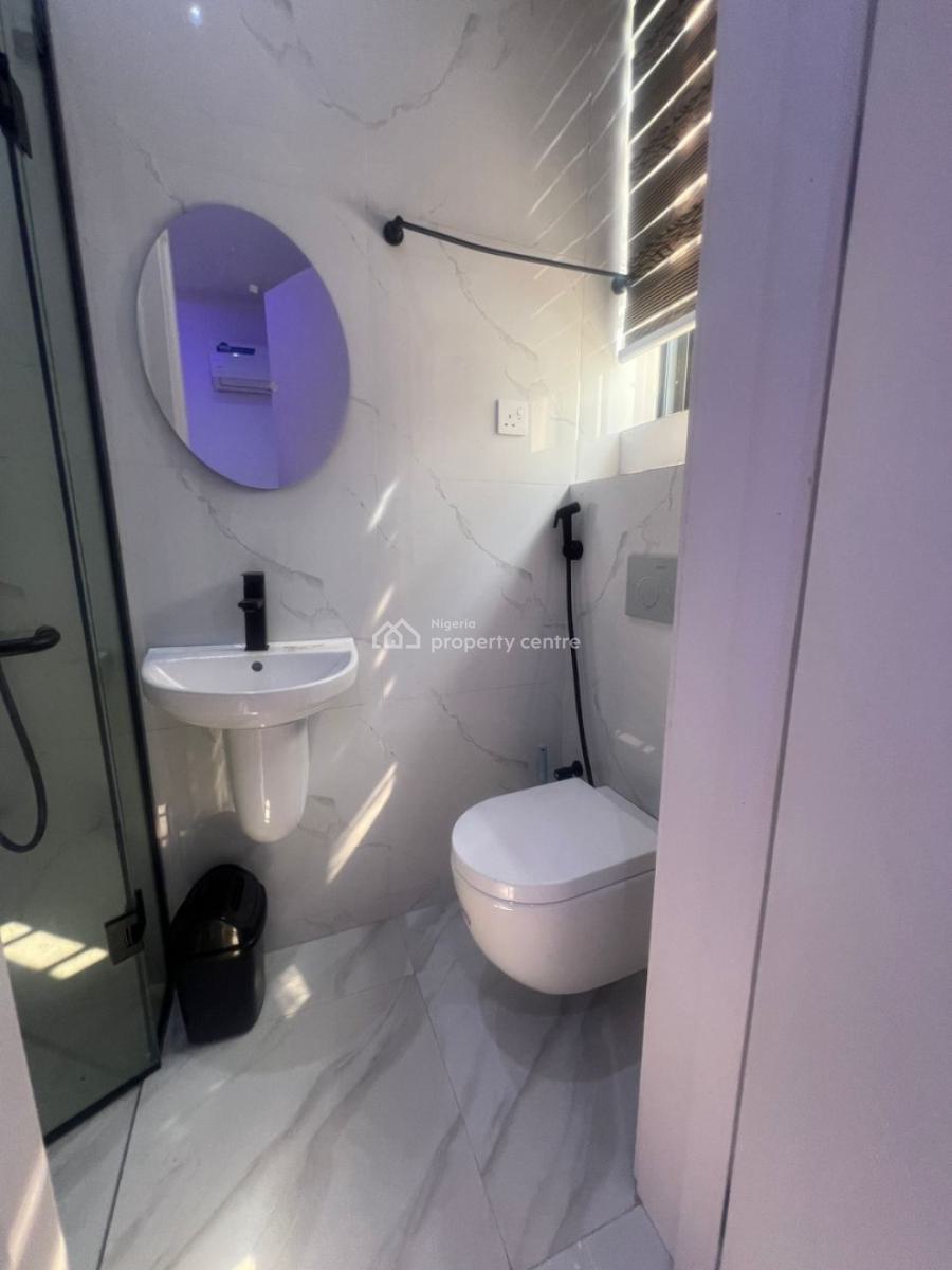 Furnished 4 Bedrooms Duplex and Extra 2 Bedroom Flat with Bq, Adeniyi Jones, Ikeja, Lagos, Detached Duplex for Rent