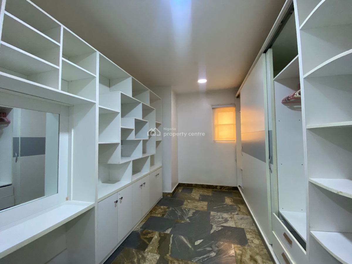 Luxury 1 Bedroom Spacious Furnished Apartment, Jahi, Abuja, Flat / Apartment for Rent