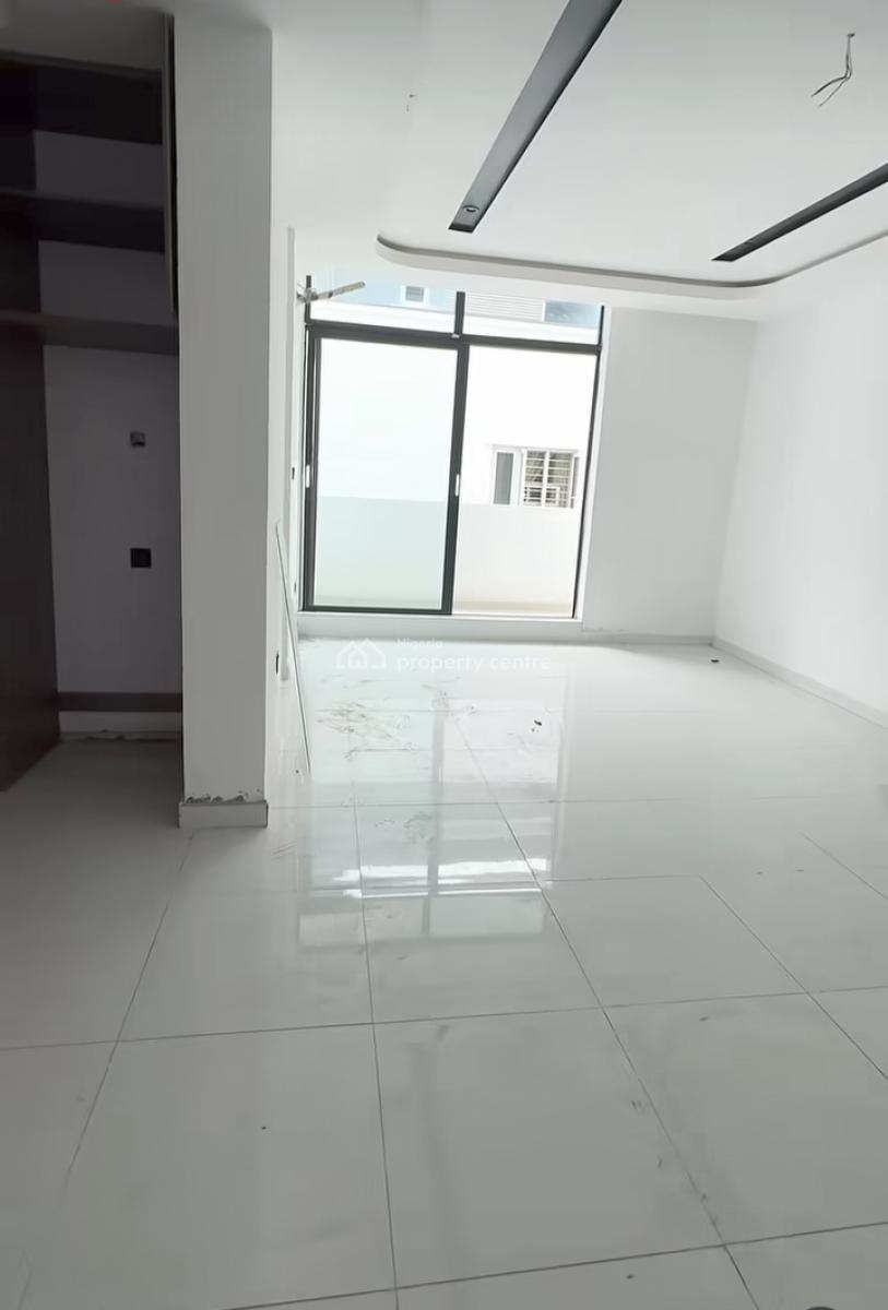 Fully Serviced Luxurious 3 Bedroom Penthouse, Ikate, Lekki, Lagos, Flat / Apartment for Sale