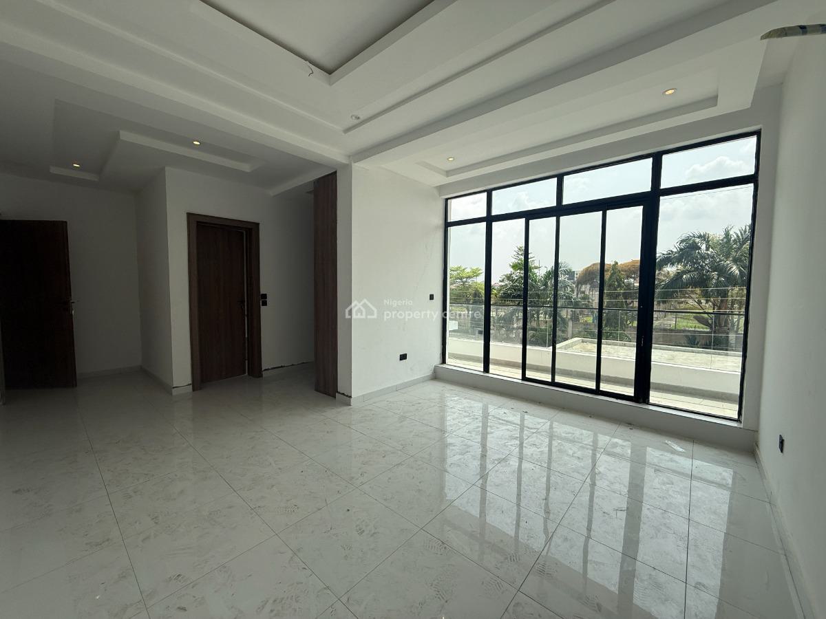 Fully Serviced Luxurious 3 Bedroom Penthouse, Ikate, Lekki, Lagos, Flat / Apartment for Sale