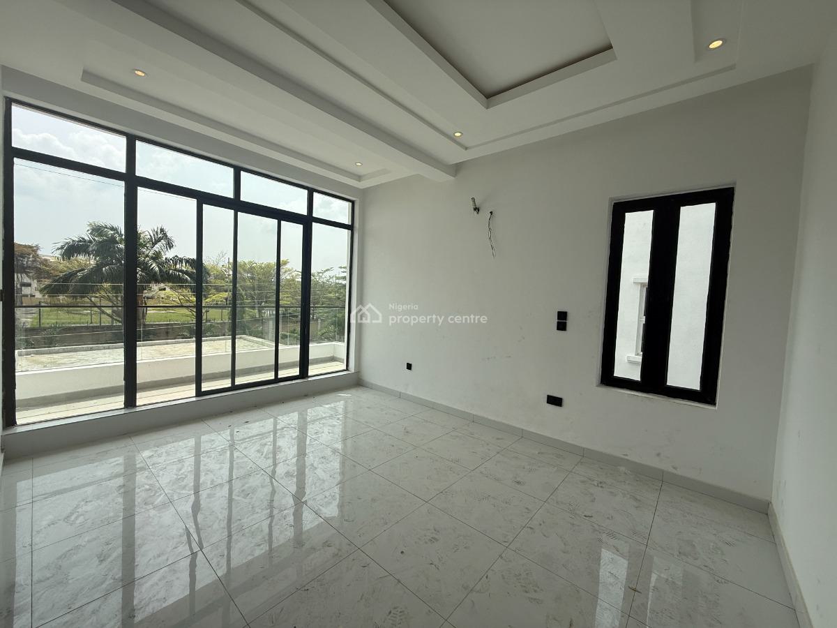 Fully Serviced Luxurious 3 Bedroom Penthouse, Ikate, Lekki, Lagos, Flat / Apartment for Sale
