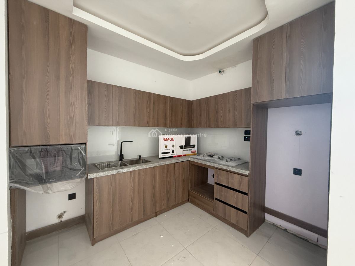 Fully Serviced Luxurious 3 Bedroom Penthouse, Ikate, Lekki, Lagos, Flat / Apartment for Sale