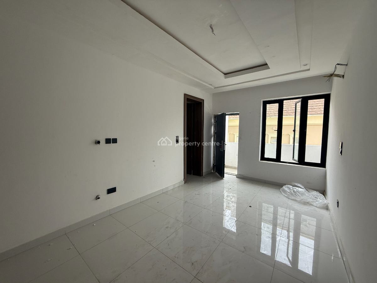 Fully Serviced Luxurious 3 Bedroom Penthouse, Ikate, Lekki, Lagos, Flat / Apartment for Sale