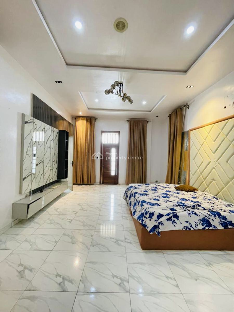 Distress Deal 5 Bedroom Fully Detached Duplex, Orchid Lekki, Lekki, Lagos, Detached Duplex for Sale