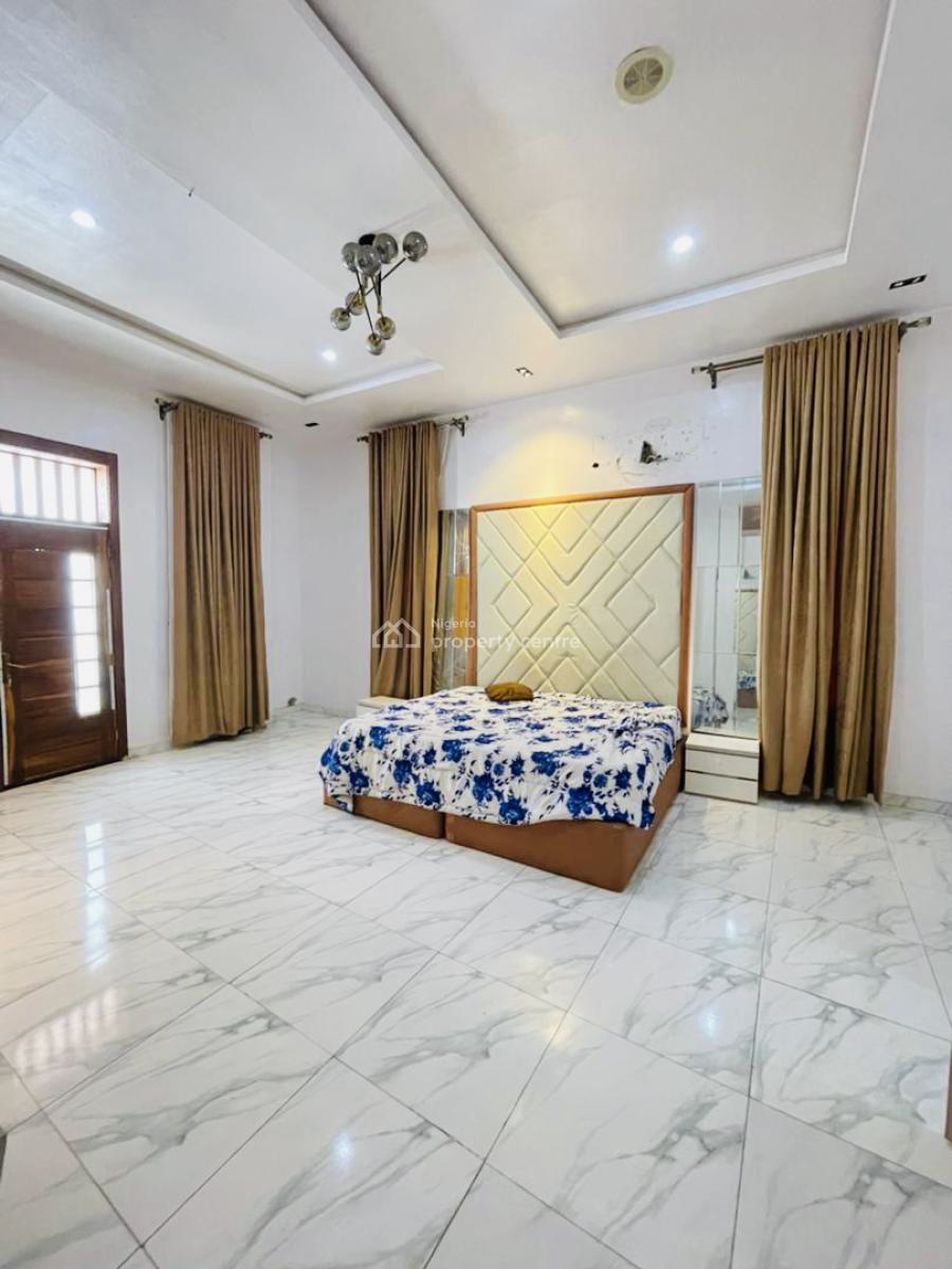 Distress Deal 5 Bedroom Fully Detached Duplex, Orchid Lekki, Lekki, Lagos, Detached Duplex for Sale