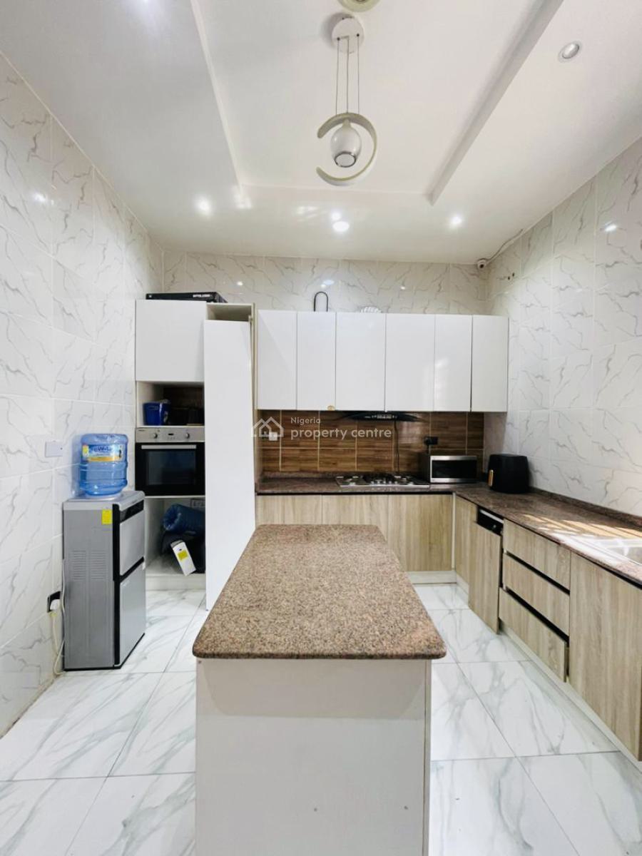 Distress Deal 5 Bedroom Fully Detached Duplex, Orchid Lekki, Lekki, Lagos, Detached Duplex for Sale