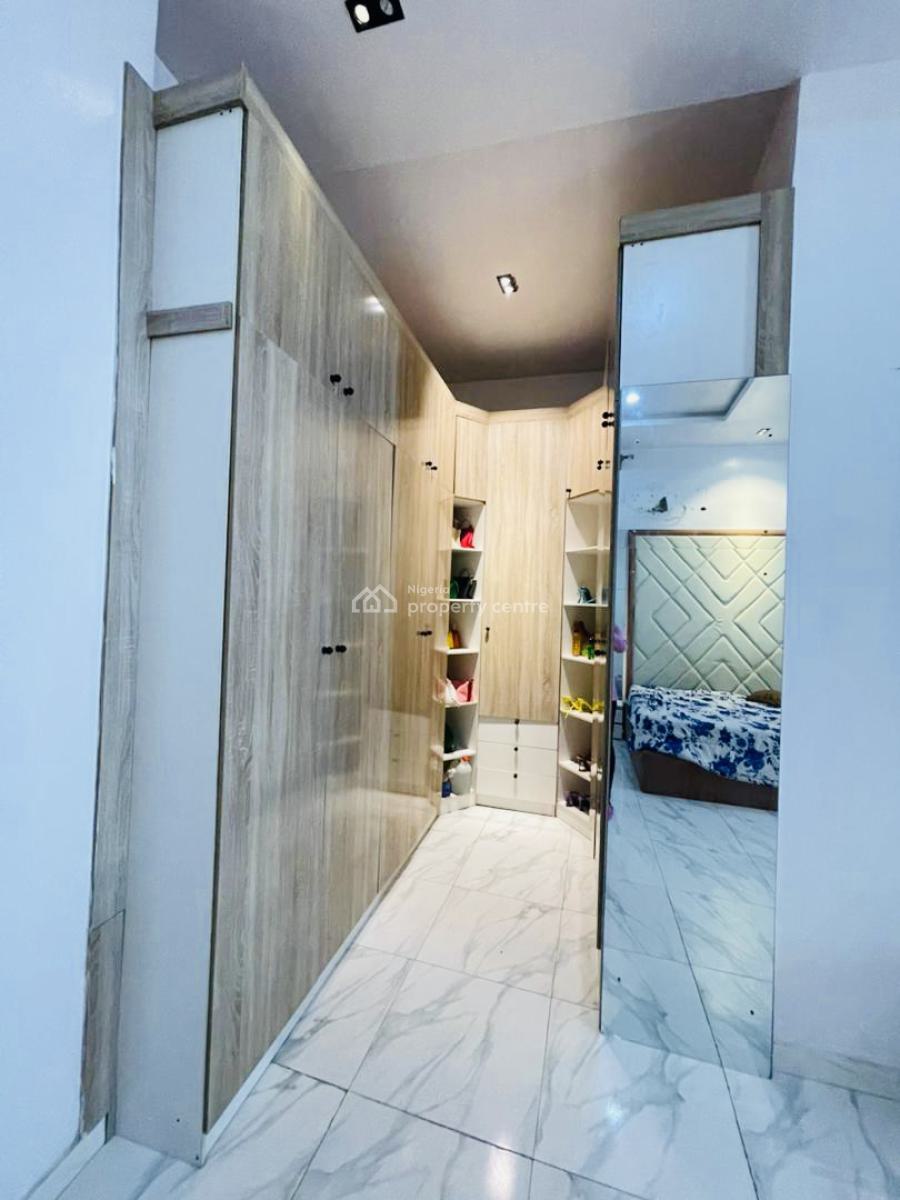 Distress Deal 5 Bedroom Fully Detached Duplex, Orchid Lekki, Lekki, Lagos, Detached Duplex for Sale