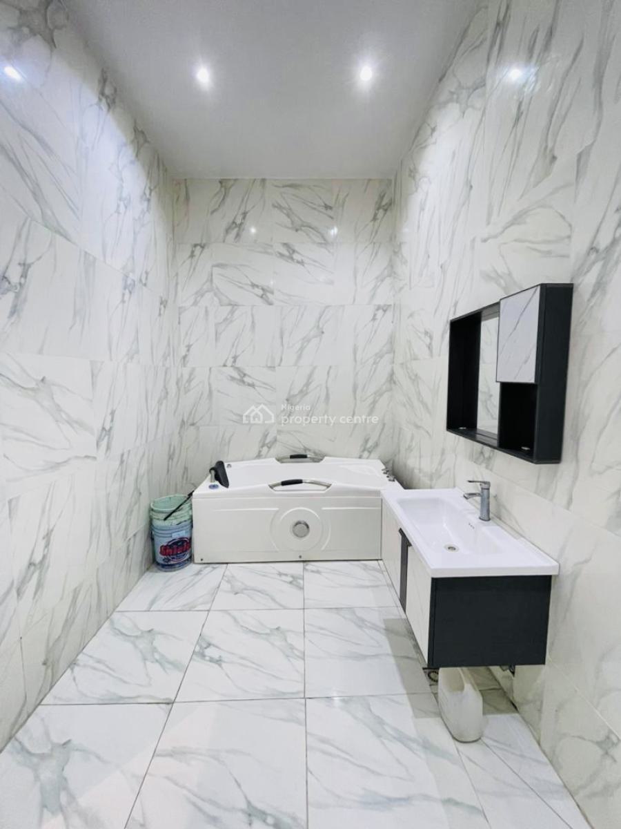 Distress Deal 5 Bedroom Fully Detached Duplex, Orchid Lekki, Lekki, Lagos, Detached Duplex for Sale