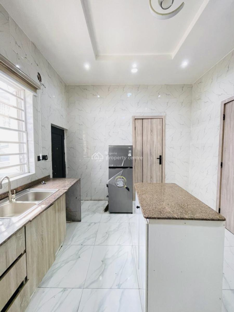 Distress Deal 5 Bedroom Fully Detached Duplex, Orchid Lekki, Lekki, Lagos, Detached Duplex for Sale