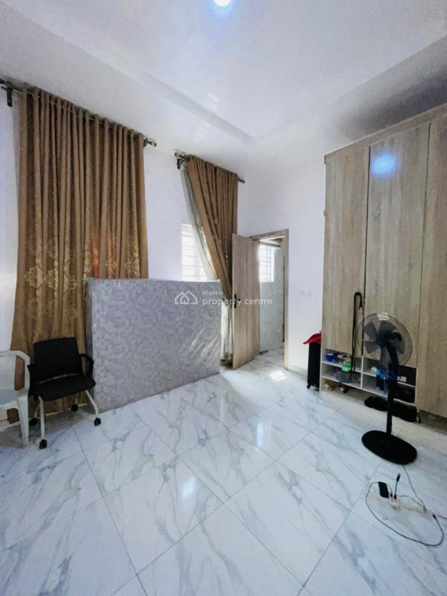 Distress Deal 5 Bedroom Fully Detached Duplex, Orchid Lekki, Lekki, Lagos, Detached Duplex for Sale