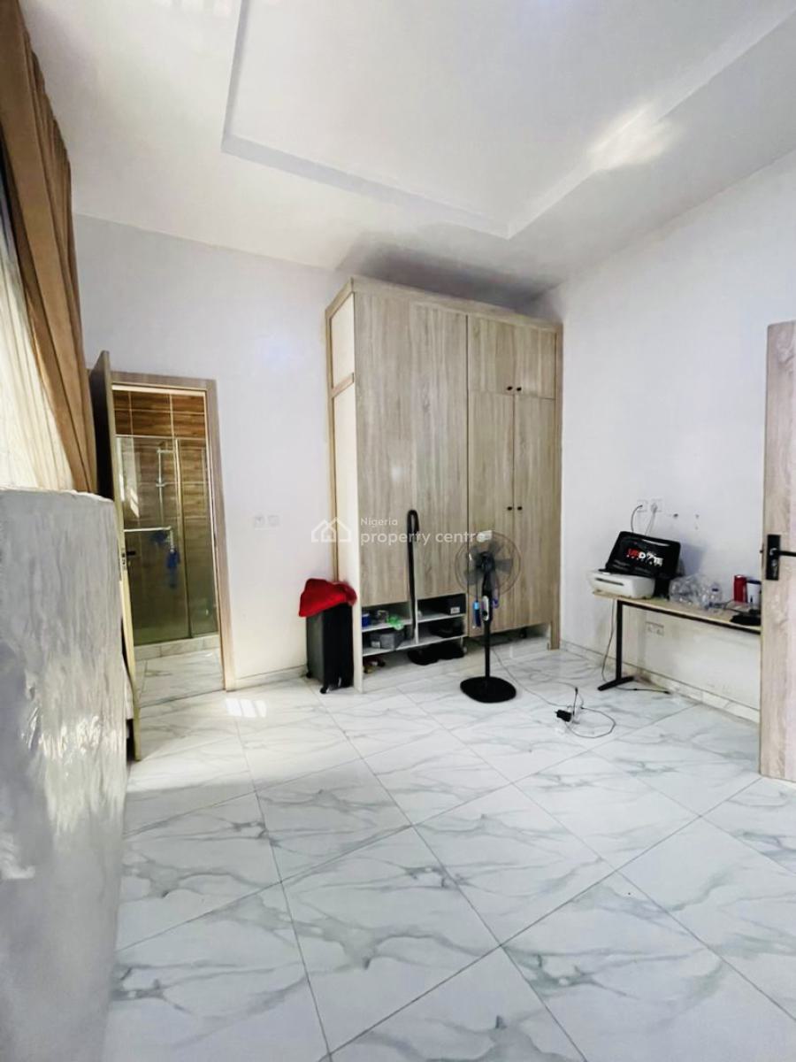 Distress Deal 5 Bedroom Fully Detached Duplex, Orchid Lekki, Lekki, Lagos, Detached Duplex for Sale