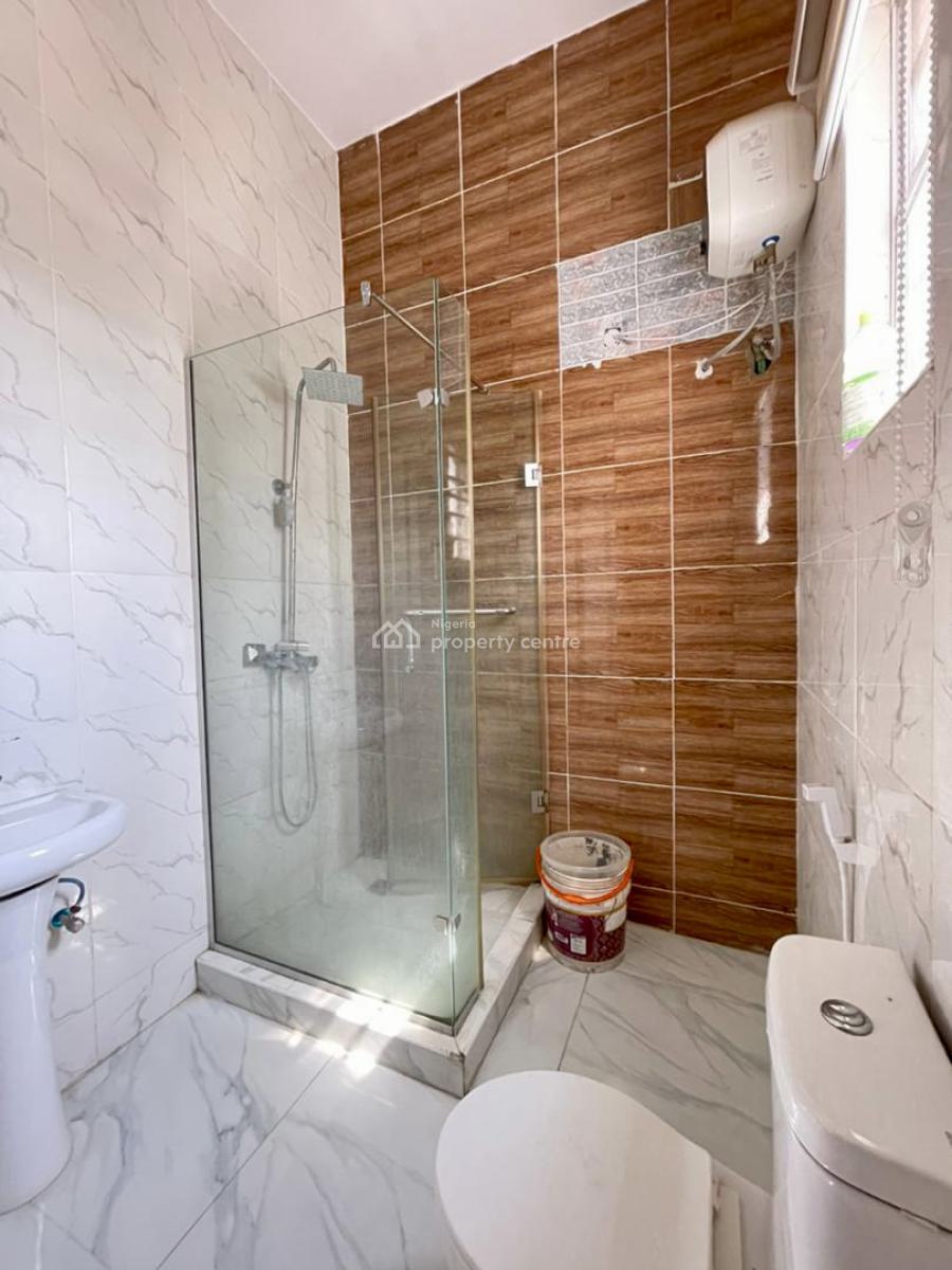 Distress Deal 5 Bedroom Fully Detached Duplex, Orchid Lekki, Lekki, Lagos, Detached Duplex for Sale