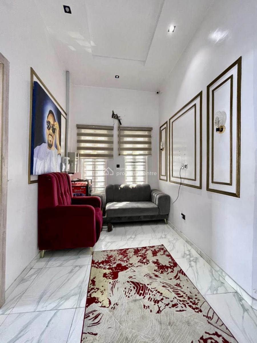 Distress Deal 5 Bedroom Fully Detached Duplex, Orchid Lekki, Lekki, Lagos, Detached Duplex for Sale