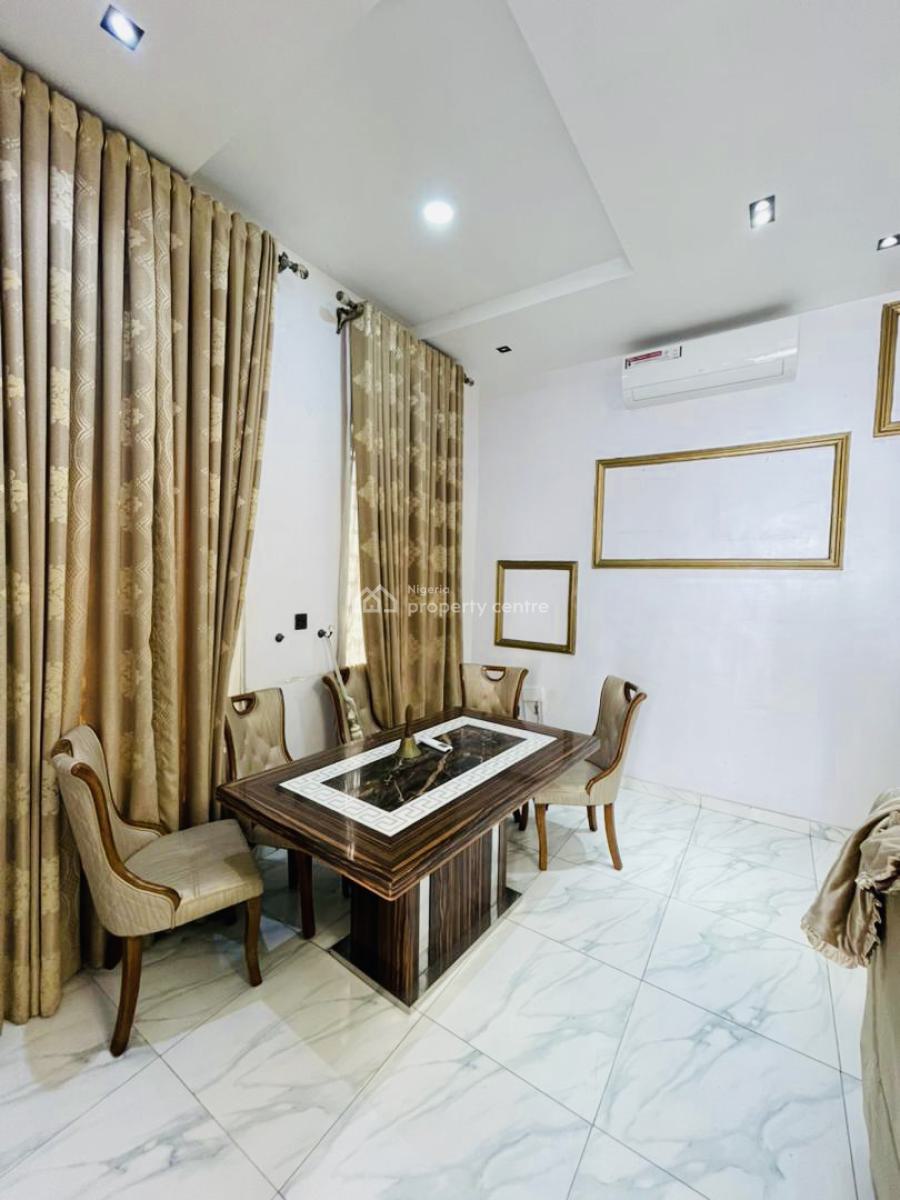 Distress Deal 5 Bedroom Fully Detached Duplex, Orchid Lekki, Lekki, Lagos, Detached Duplex for Sale