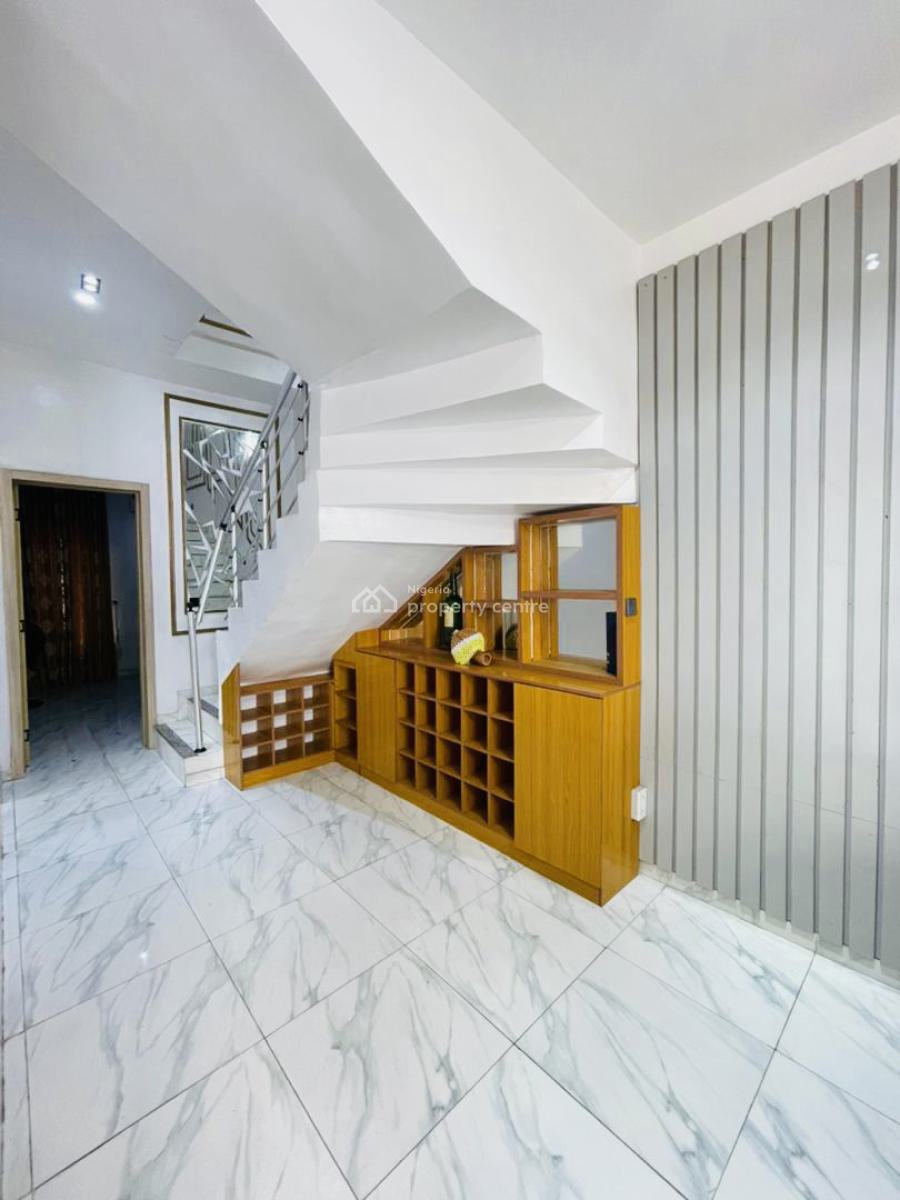 Distress Deal 5 Bedroom Fully Detached Duplex, Orchid Lekki, Lekki, Lagos, Detached Duplex for Sale