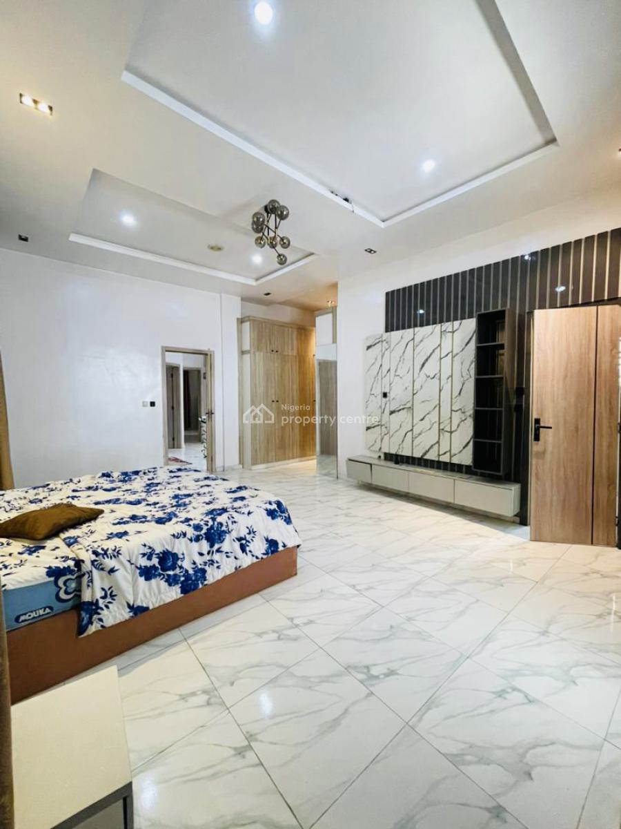 Distress Deal 5 Bedroom Fully Detached Duplex, Orchid Lekki, Lekki, Lagos, Detached Duplex for Sale