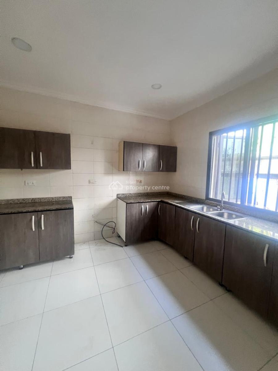 Exclusive 2-bedroom Apartment with Boys Quarters and Air Conditioning, Oniru, Victoria Island (vi), Lagos, Flat / Apartment for Rent
