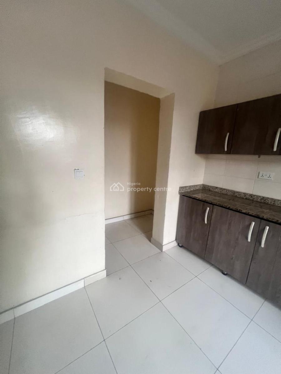 Exclusive 2-bedroom Apartment with Boys Quarters and Air Conditioning, Oniru, Victoria Island (vi), Lagos, Flat / Apartment for Rent