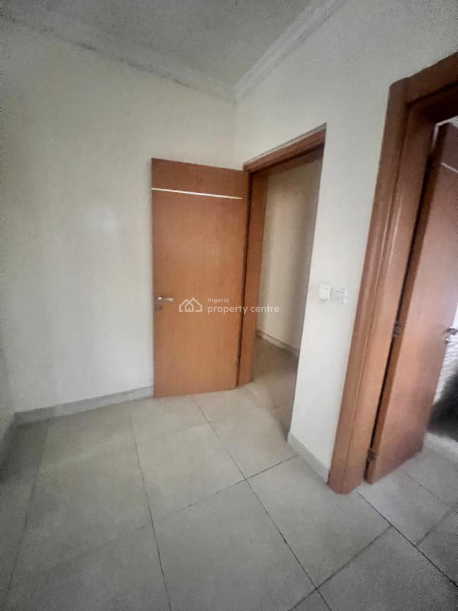 Exclusive 2-bedroom Apartment with Boys Quarters and Air Conditioning, Oniru, Victoria Island (vi), Lagos, Flat / Apartment for Rent