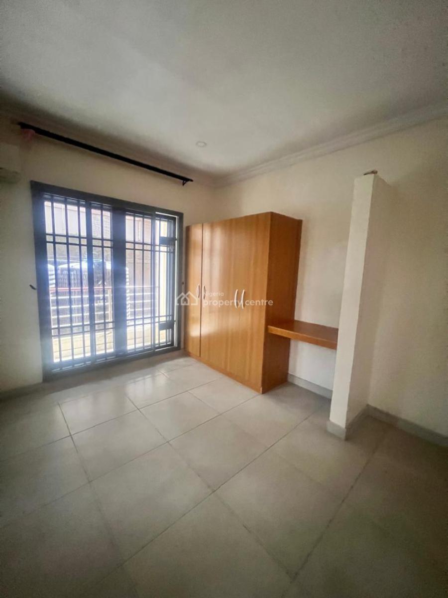 Exclusive 2-bedroom Apartment with Boys Quarters and Air Conditioning, Oniru, Victoria Island (vi), Lagos, Flat / Apartment for Rent