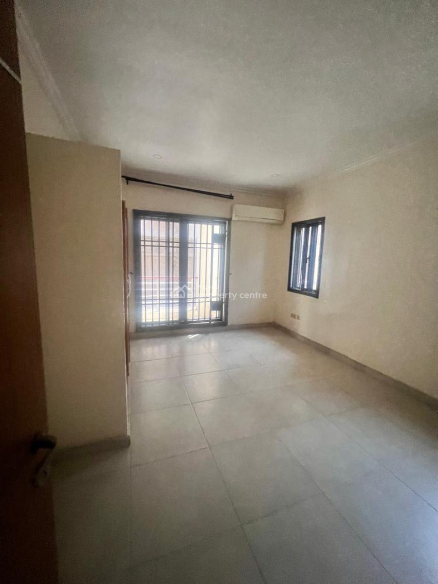 Exclusive 2-bedroom Apartment with Boys Quarters and Air Conditioning, Oniru, Victoria Island (vi), Lagos, Flat / Apartment for Rent
