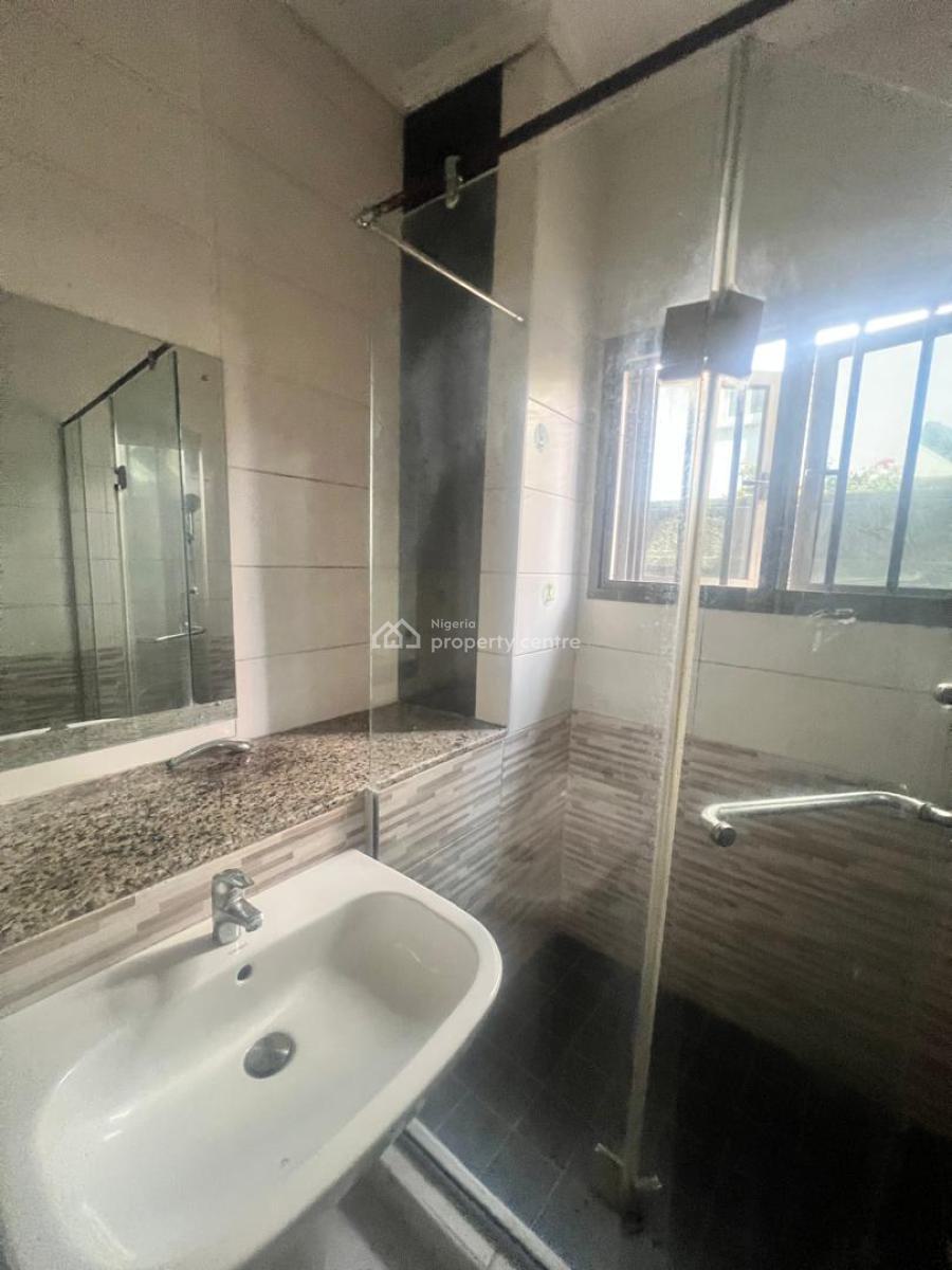 Exclusive 2-bedroom Apartment with Boys Quarters and Air Conditioning, Oniru, Victoria Island (vi), Lagos, Flat / Apartment for Rent