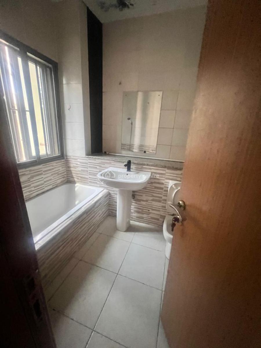 Exclusive 2-bedroom Apartment with Boys Quarters and Air Conditioning, Oniru, Victoria Island (vi), Lagos, Flat / Apartment for Rent