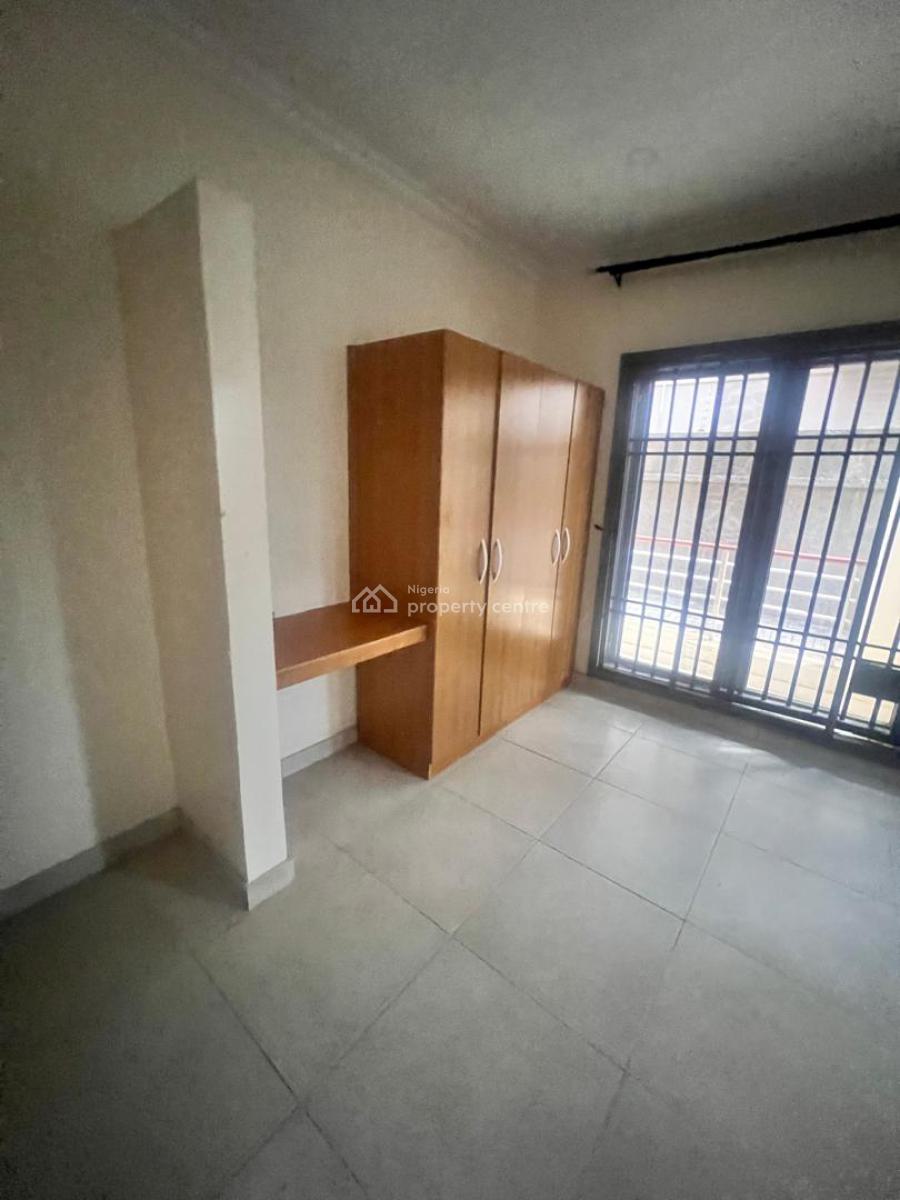 Exclusive 2-bedroom Apartment with Boys Quarters and Air Conditioning, Oniru, Victoria Island (vi), Lagos, Flat / Apartment for Rent