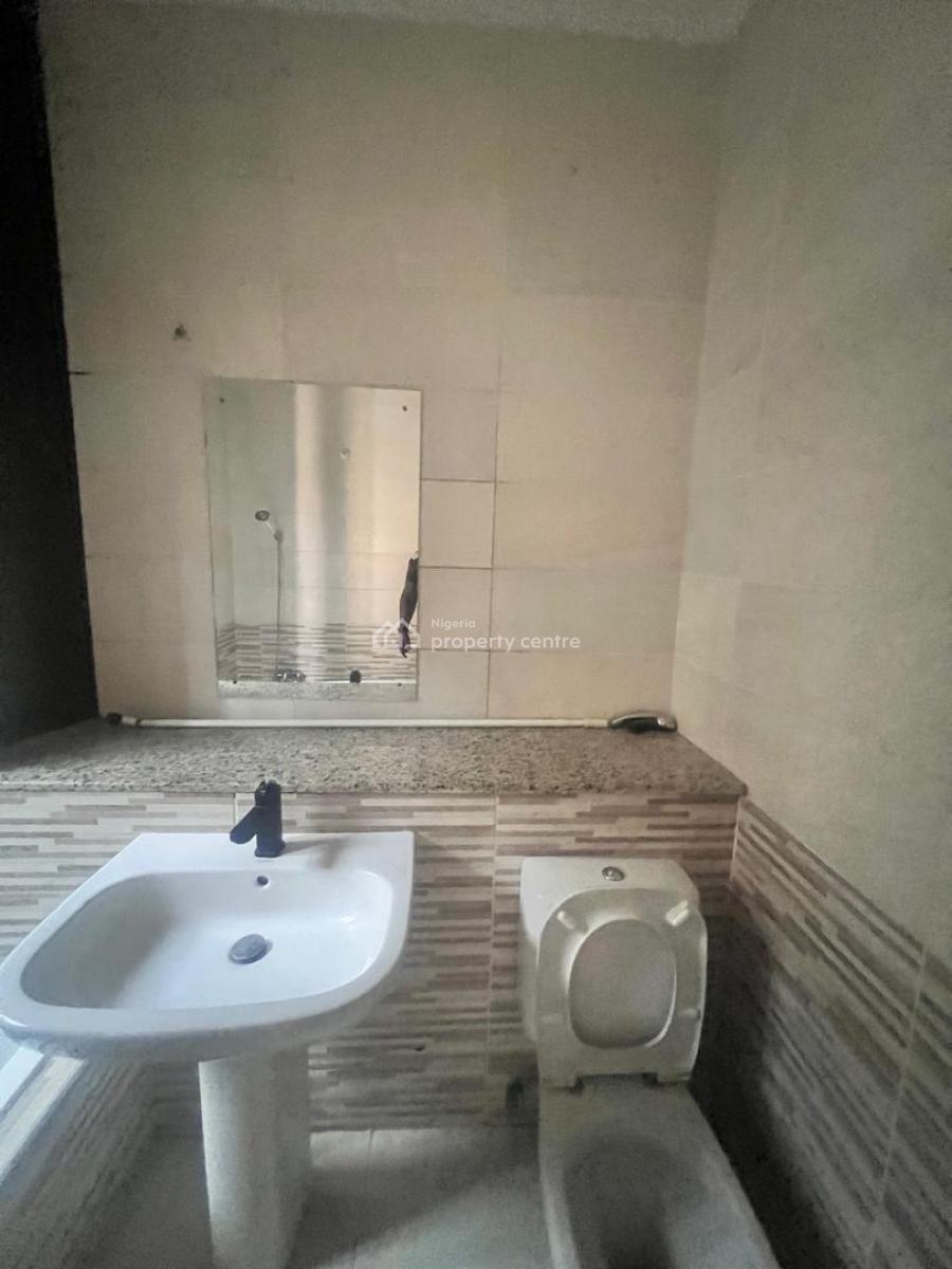 Exclusive 2-bedroom Apartment with Boys Quarters and Air Conditioning, Oniru, Victoria Island (vi), Lagos, Flat / Apartment for Rent