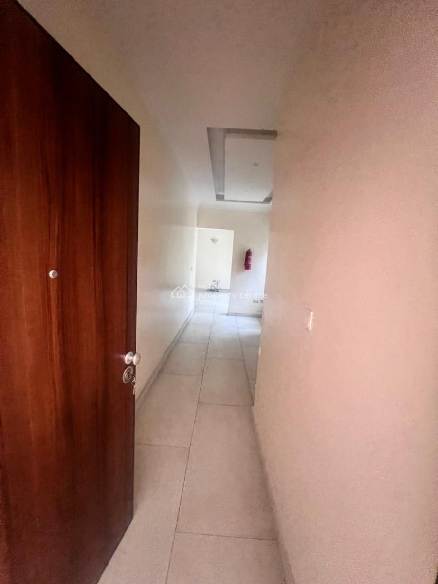 Exclusive 2-bedroom Apartment with Boys Quarters and Air Conditioning, Oniru, Victoria Island (vi), Lagos, Flat / Apartment for Rent