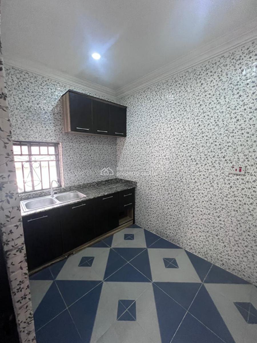 3 Bedroom Apartment, Lekki Phase 1 Lekki Lagos, Lekki Phase 1, Lekki, Lagos, Flat / Apartment for Rent