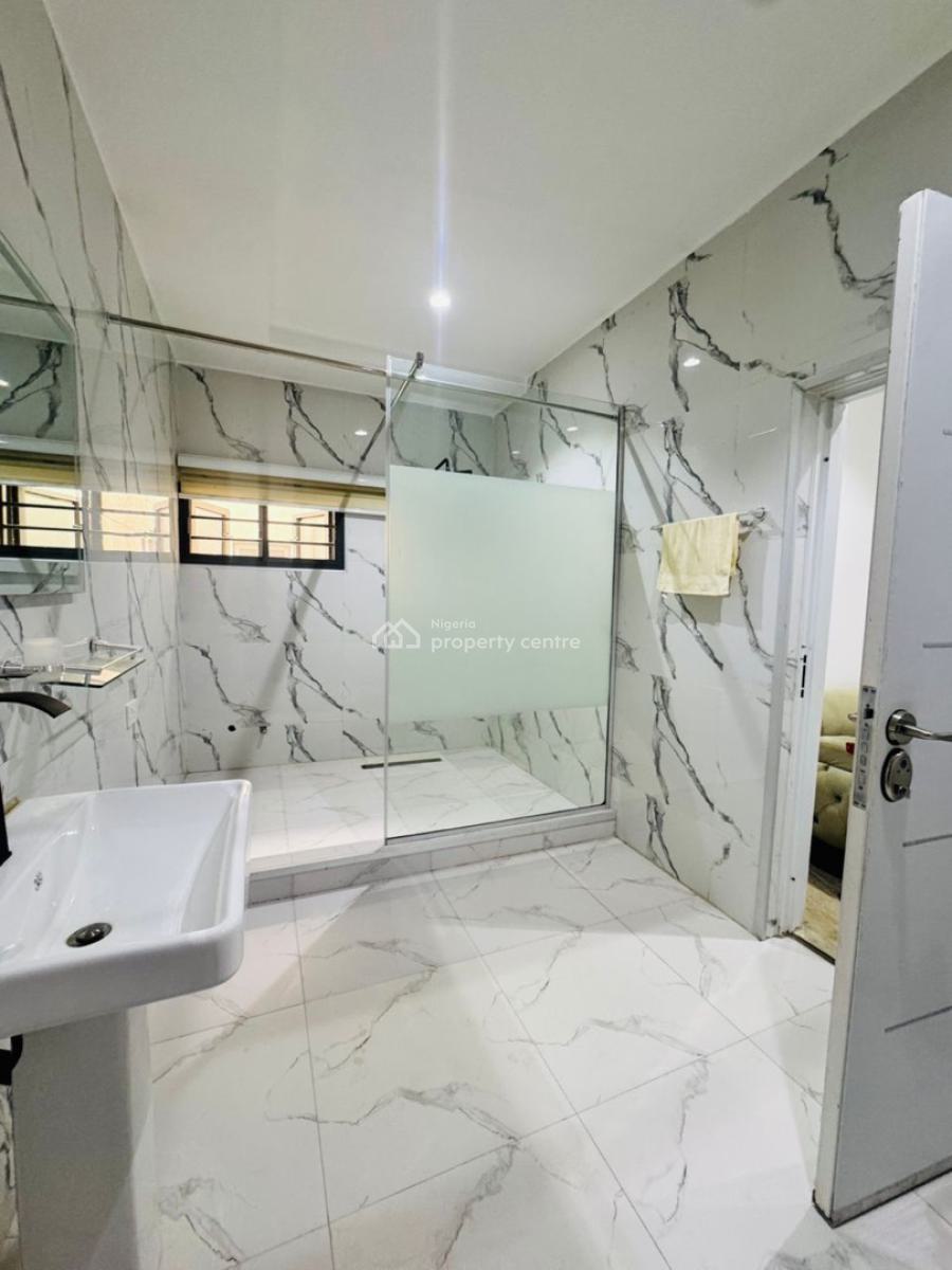 Beautiful 4 Bedroom Semi Detached Spacious Duplex,cofo, Space for Bq, Serene and Well Secured Neighborhood, Wuse 2, Abuja, Semi-detached Duplex for Sale