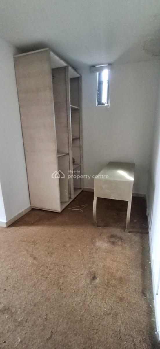 Five Bedroom Semi Detached Duplex with a Bq, Ikate, Lekki, Lagos, Semi-detached Duplex for Rent