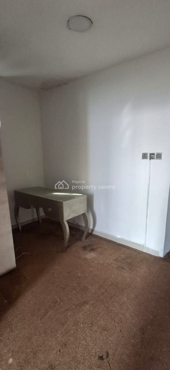 Five Bedroom Semi Detached Duplex with a Bq, Ikate, Lekki, Lagos, Semi-detached Duplex for Rent