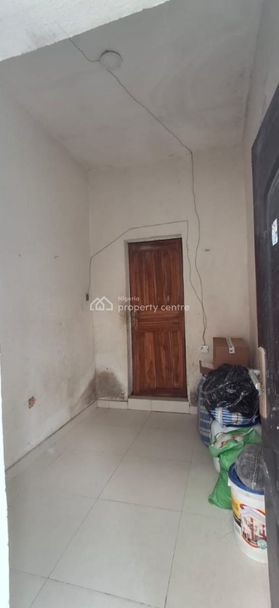 Five Bedroom Semi Detached Duplex with a Bq, Ikate, Lekki, Lagos, Semi-detached Duplex for Rent