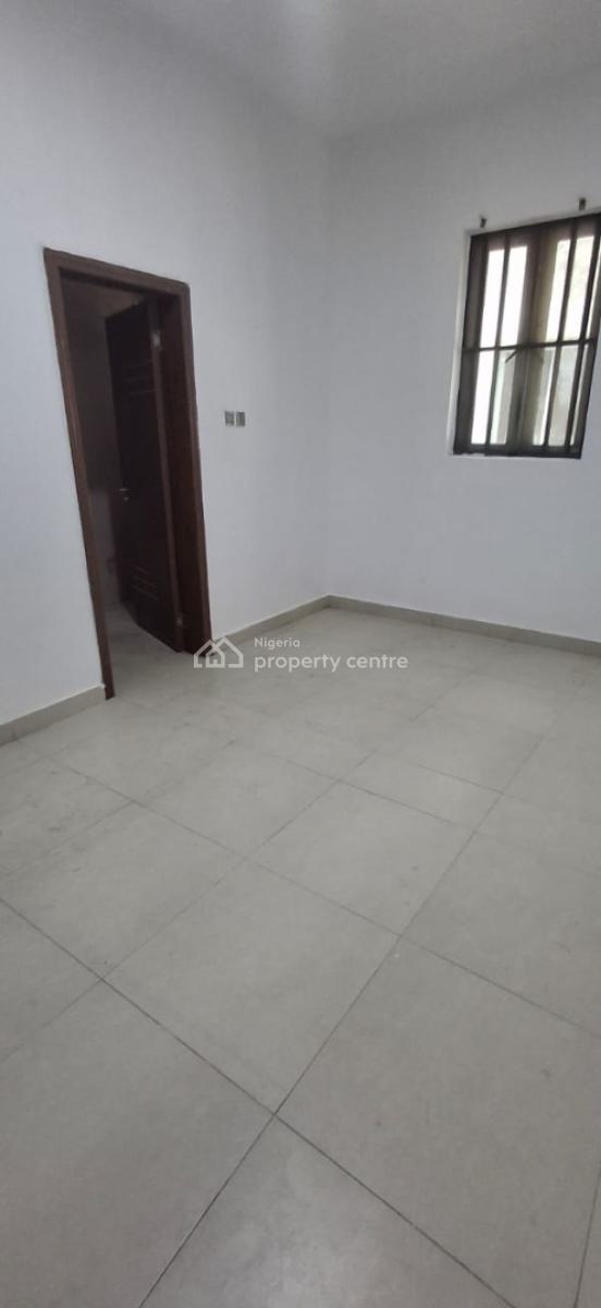 Five Bedroom Semi Detached Duplex with a Bq, Ikate, Lekki, Lagos, Semi-detached Duplex for Rent