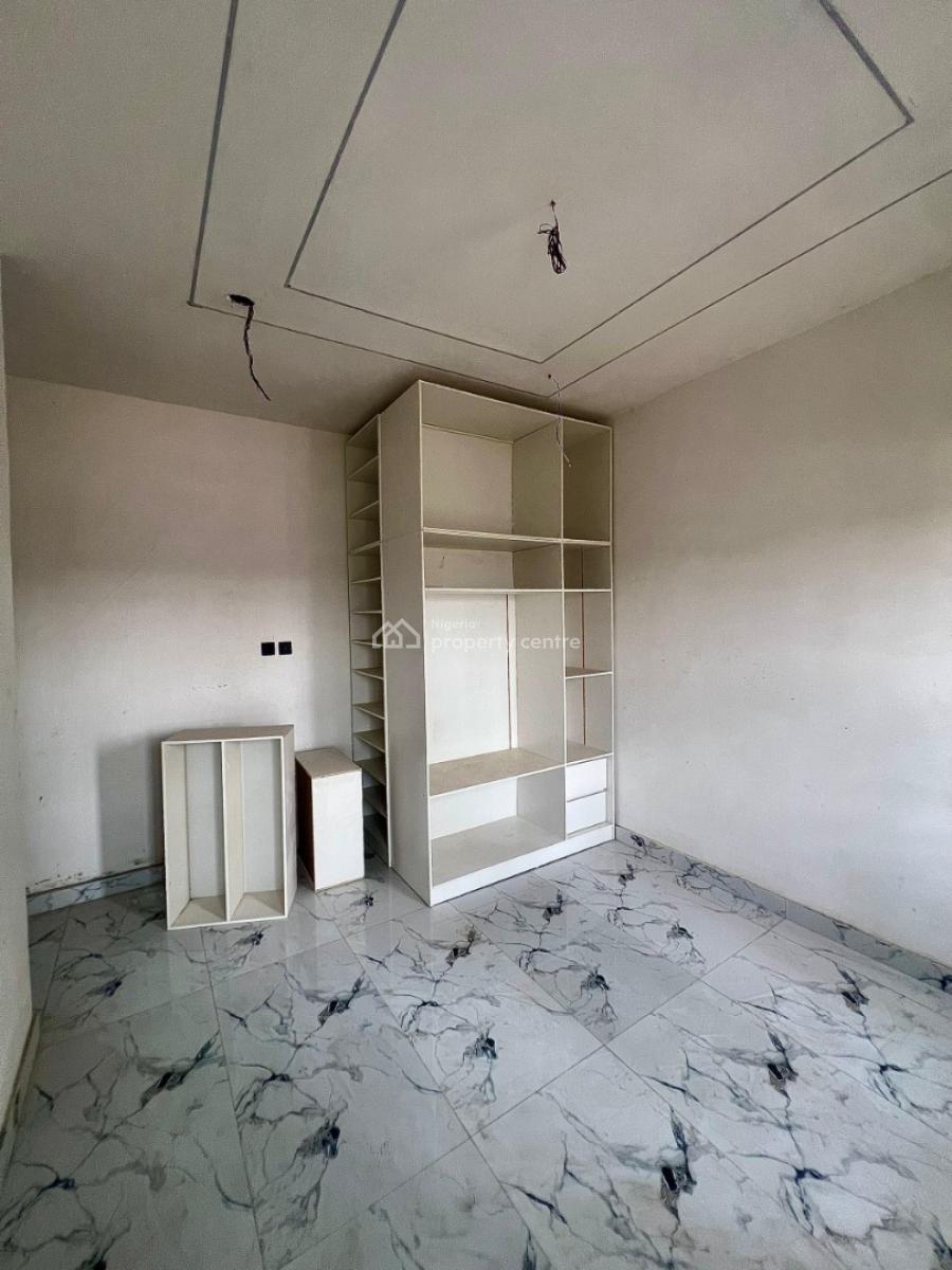 Very Spacious and Lovely 4bedroom Duplex with Bq, Ikeja, Lagos, Semi-detached Duplex for Sale