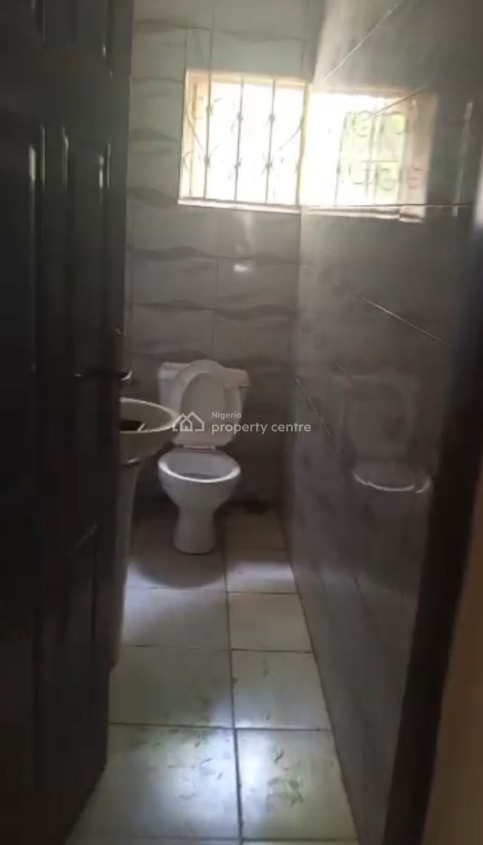 Detached 4 Bedroom Duplex with Bq for Office/residence Use, Garki, Abuja, Detached Duplex for Rent