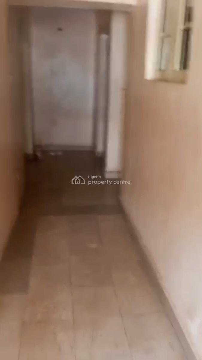 Detached 4 Bedroom Duplex with Bq for Office/residence Use, Garki, Abuja, Detached Duplex for Rent