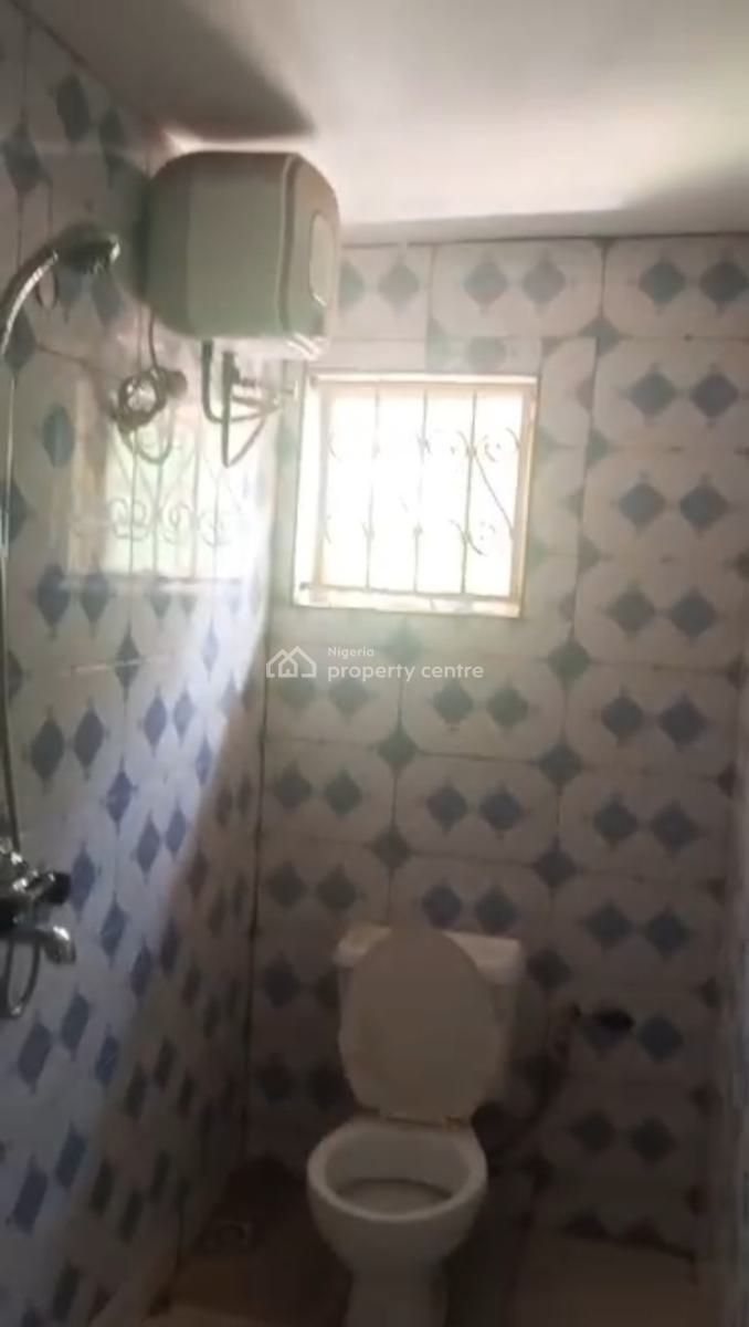 Detached 4 Bedroom Duplex with Bq for Office/residence Use, Garki, Abuja, Detached Duplex for Rent