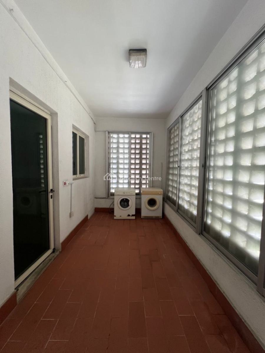 Serviced 2 Bedrooms Apartment, Oniru, Victoria Island (vi), Lagos, Flat / Apartment for Rent