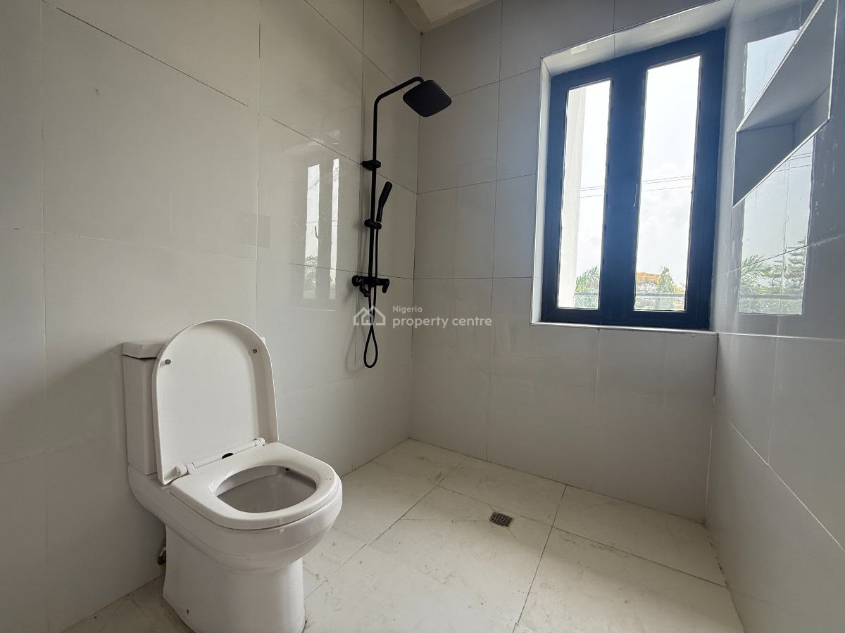 Fully Serviced Luxurious 2 Bedroom Apartments, Ikate, Lekki, Lagos, Flat / Apartment for Sale