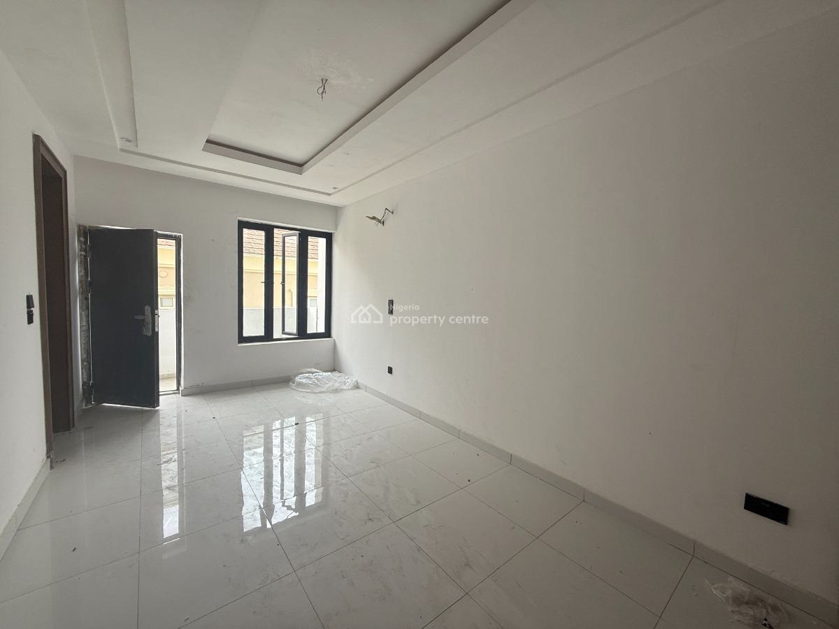 Fully Serviced Luxurious 2 Bedroom Apartments, Ikate, Lekki, Lagos, Flat / Apartment for Sale